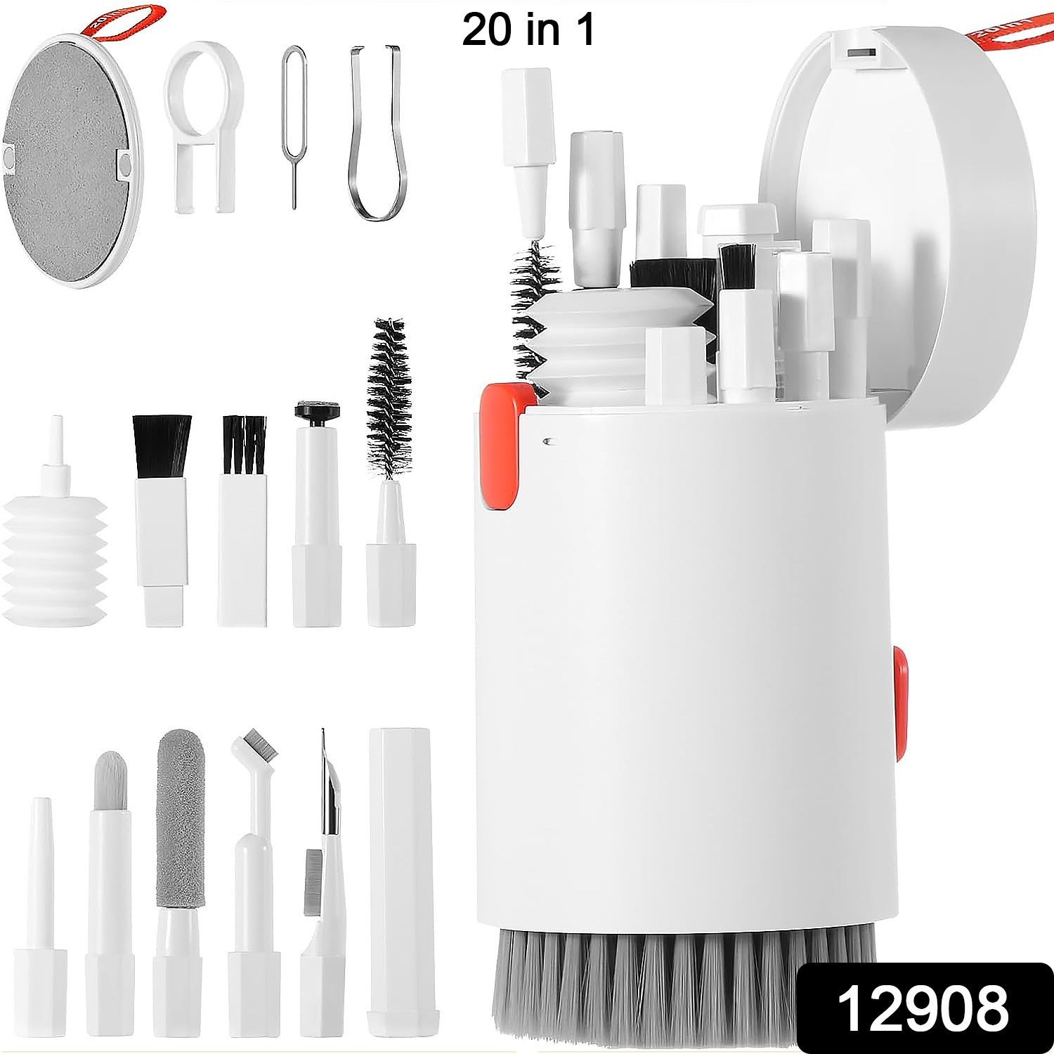 20 in 1 Keyboard Cleaner Kit 20 in 1 Keyboard Cleaner Kit